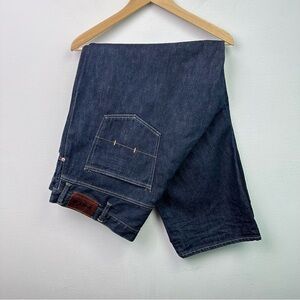 Polo Ralph Lauren Straight Jeans in Riverside Wash Size 46B/30